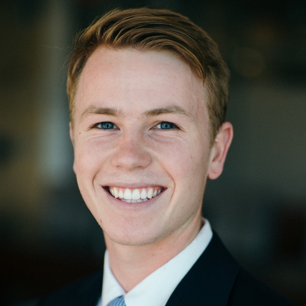 Meet your Posher, Nash